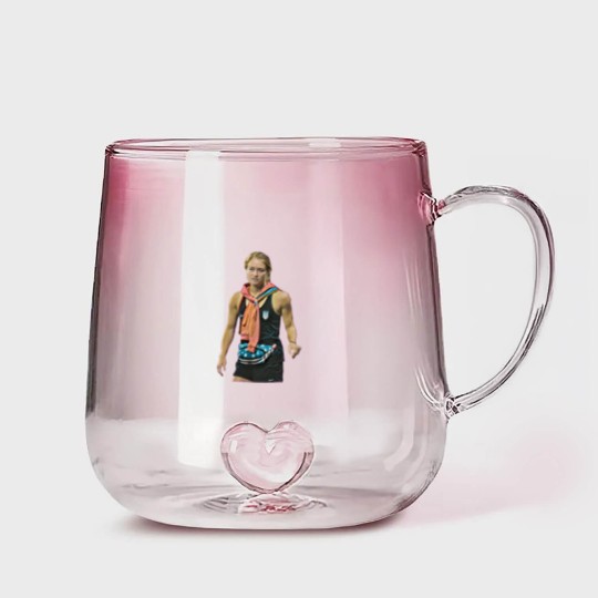 Discover Emily Sonnett Gradient Glass Mugs