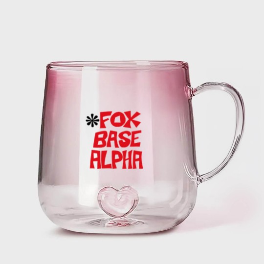 Discover AS Saint Etienne Gradient Glass Mugs