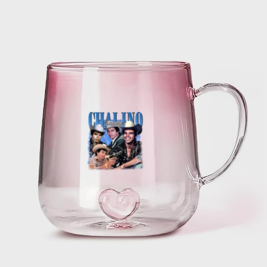 Discover Retro Chalino Sanchez Gradient Glass Mugs, Chalino Sanchez  Gradient Glass Mugs, Chalino Sanchez Gradient Glass Mugs