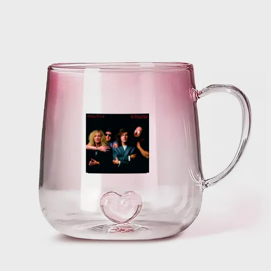 Discover Trick Live In Concert 2024 Gradient Glass Mugs