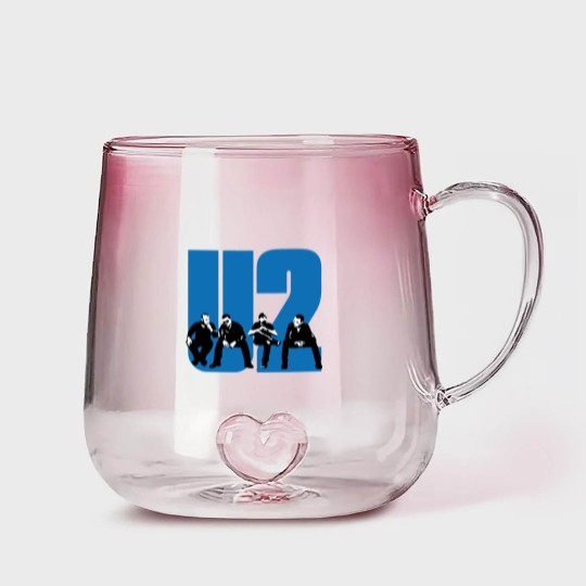 Discover U2.1awsinmo,u2 u2 u2 u2 u2 u2,u2 u2 u2 u2 u2,u2 u2 u2 u2,u2 u2 u2 Gradient Glass Mugs