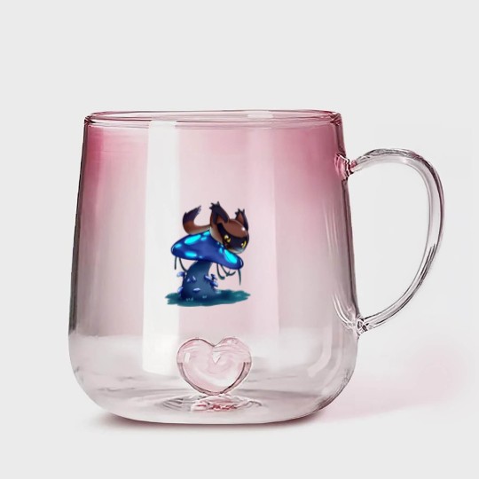 Discover Slime Rancher 2 Gradient Glass Mugs