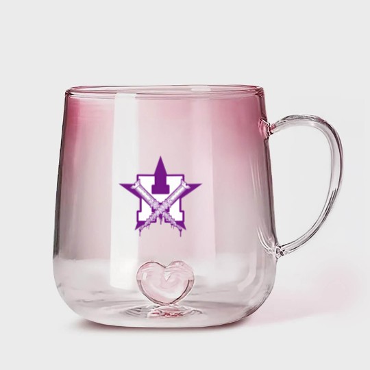 Discover Screwston Gradient Glass Mugs