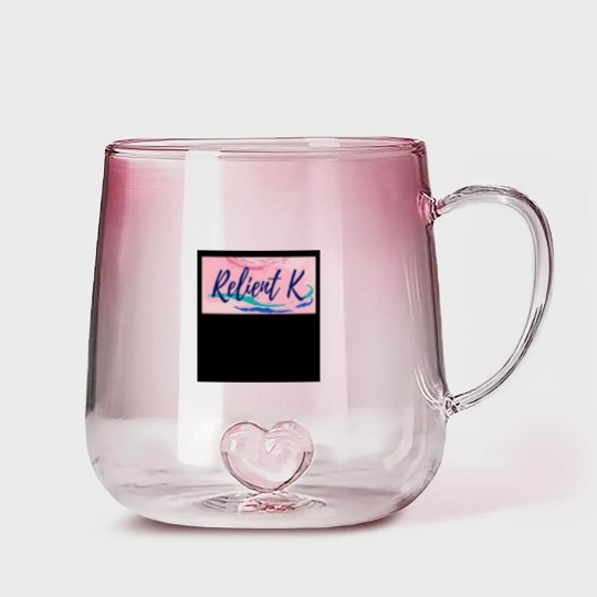 Discover Relient K Classic Gradient Glass Mugs
