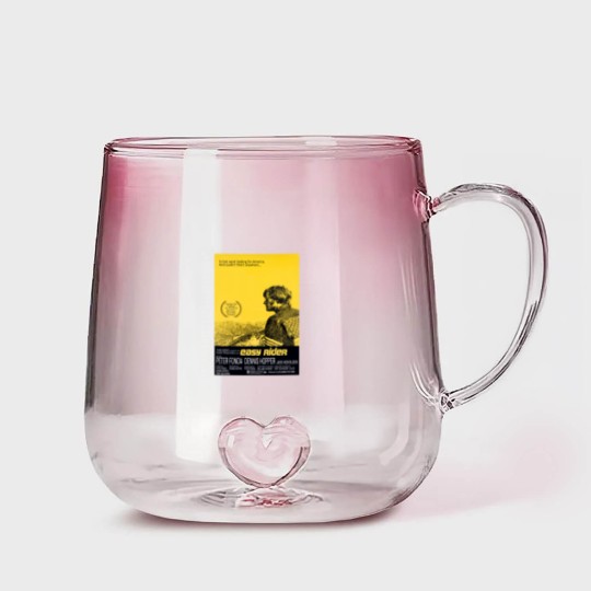 Discover Easy Rider Gradient Glass Mugs