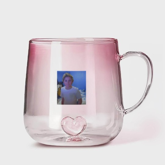Discover Niall Horan Gradient Glass Mugs Gradient Glass Mugs