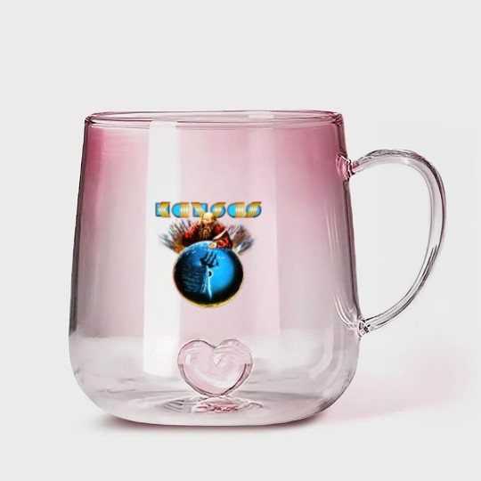 Discover Kansas Rock Band Point Of Know Gradient Glass Mugs