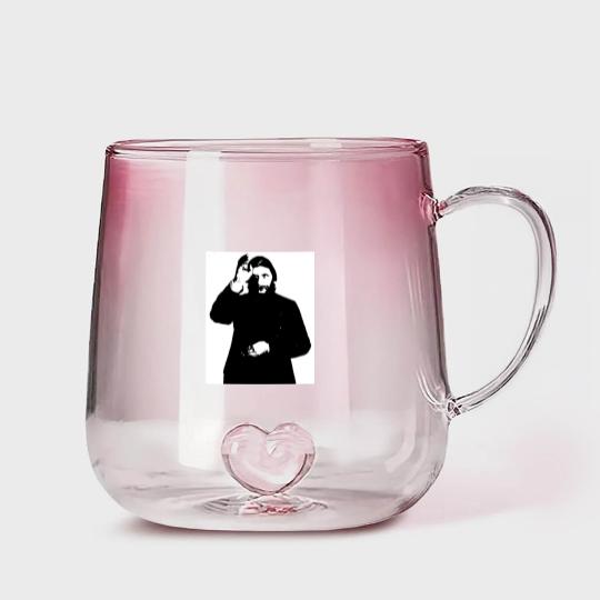 Discover Rasputin Gradient Glass Mugs
