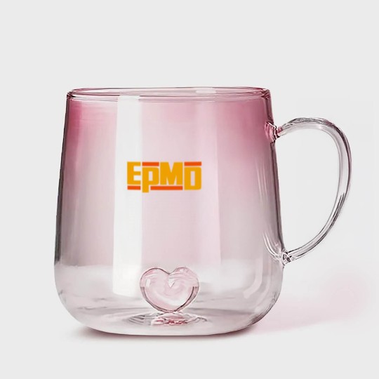 Discover EPMD 2 Gradient Glass Mugs