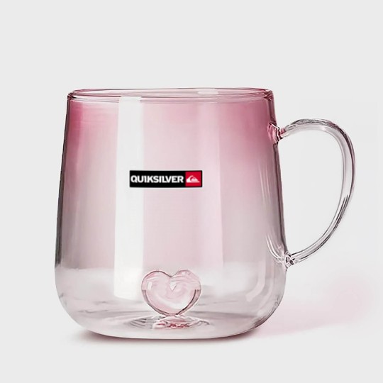 Discover Quiksilver x Pacifico Active Quiksilver x Pacifico Active Gradient Glass Mugs