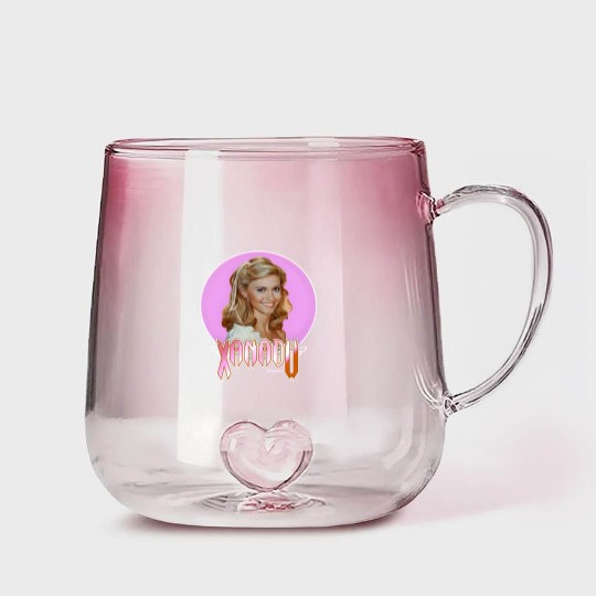 Discover Xanadu Active Gradient Glass Mugs