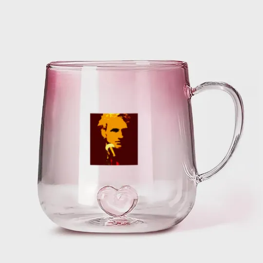 Discover layne staley Gradient Glass Mugs