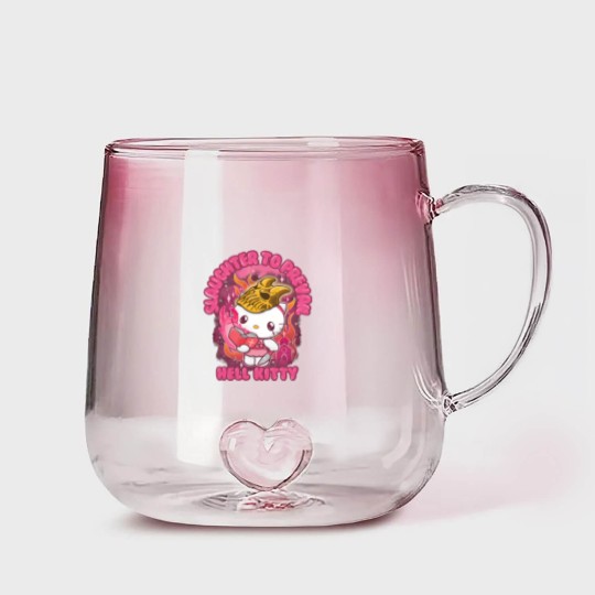 Discover Slaughter To Prevail Merch Slaughter To Prevail Snake Gradient Glass Mugs