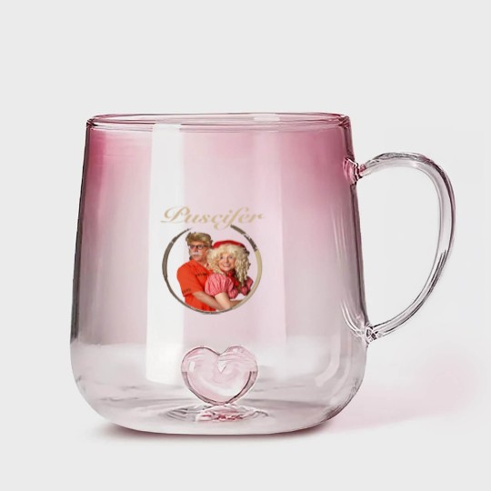 Discover original puscifer(2) Conor Maynard Selfie Merchandise Gradient Glass Mugs