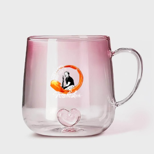 Discover Jerry Lee Lewis      Jerry Lee Lewis Jeff Lewis     Jeff Lewis    Jeff Lewis Gradient Glass Mugs