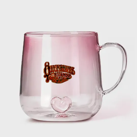 Discover quicksilver messenger service Gradient Glass Mugs