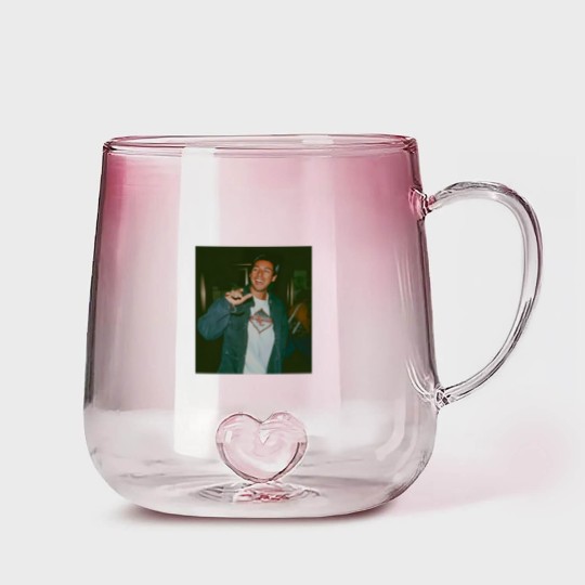 Discover Adam Sandler Gradient Glass Mugs, Adam Sandler Gradient Glass Mugs,