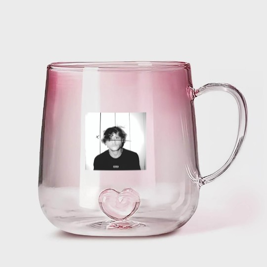 Discover Cal Scruby Julia Gradient Glass Mugs
