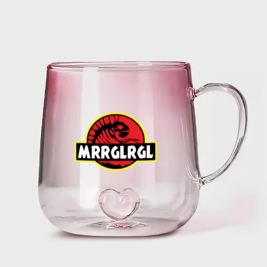 Discover World of Warcraft Murloc | Video Game, Horde, Gamer Dad Gradient Glass Mugs