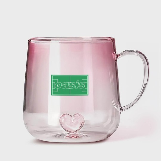 Discover Oasis Gradient Glass Mugs Oasis Maine Road Gradient Glass Mugs Oasis Anniversary Gradient Glass Mugs