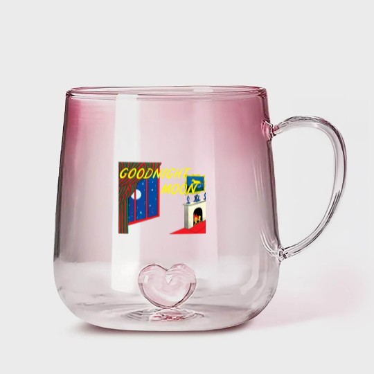 Discover goodnight moon | Essential Gradient Glass Mugs