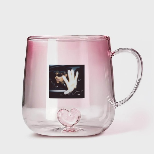 Discover Summer Walker Gradient Glass Mugs