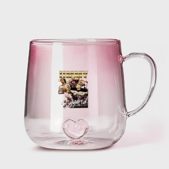 Discover Jimmy Snuggerud Gradient Glass Mugs
