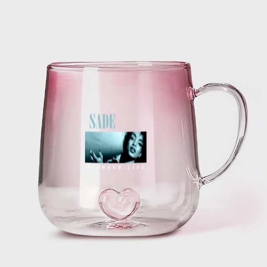 Discover Sade Gradient Glass Mugs, Sade Gradient Glass Mugs
