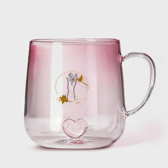 Discover Bury Me Noah KahanBury Me Noah Kahann Gradient Glass Mugs