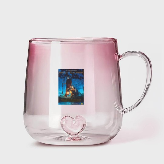 Discover Bridge to terabithia Gradient Glass Mugs