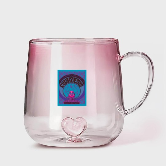 Discover The Floozies 847 Gradient Glass Mugs