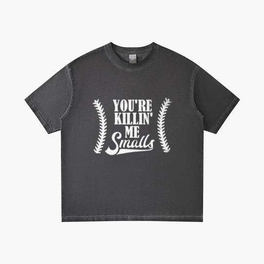 Discover The Sandlot You're Killin' Me Smalls - Sandlot - Gradient T Shirts