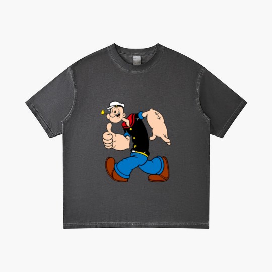 Discover popeye - Popeye - Gradient T Shirts