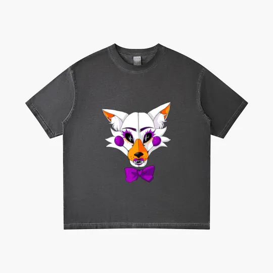 Discover LOLbit - Five Nights At Freddys - Gradient T Shirts