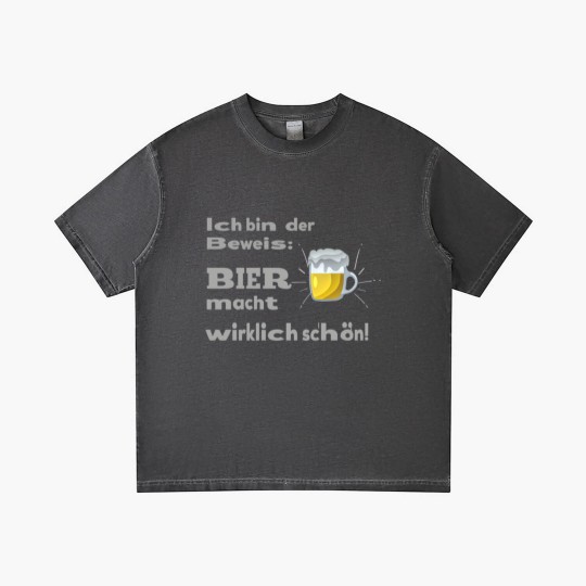 Discover Beer Quote Funny Funny brewery Gradient T Shirts