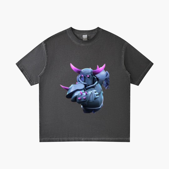 Discover P.E.K.K.A Gradient T Shirts