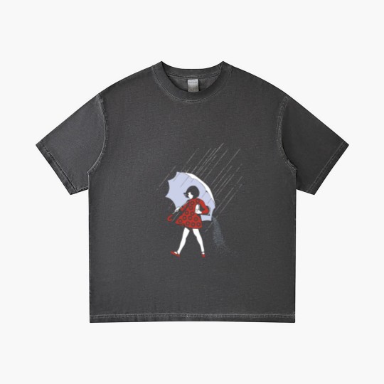 Discover petrichor Gradient T Shirts