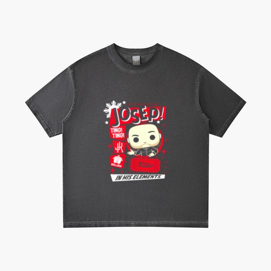 Discover Jo Koy Funko Gradient T Shirts Gradient T Shirts