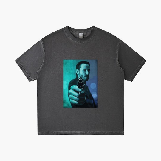 Discover John Wick parabellum - John Wick Parabellum - Gradient T Shirts