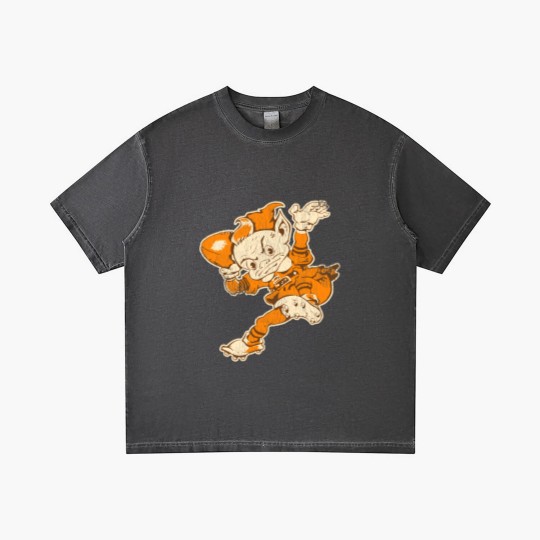 Discover Brownie the Elf - Brownie The Elf - Gradient T Shirts