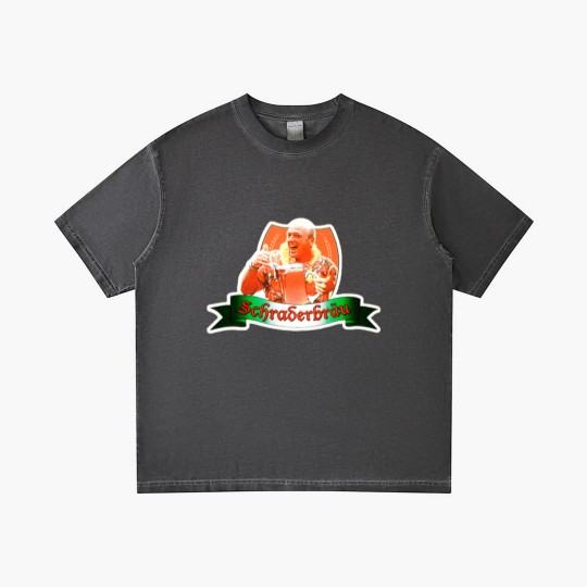 Discover Schraderbrau Gradient T Shirts