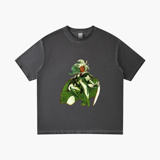 Discover Storm MVC2 Premium Gradient T Shirts
