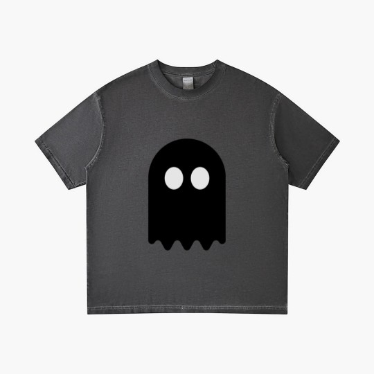 Discover Ghost Gradient T Shirts