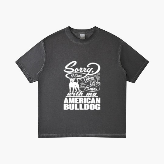 Discover American Bulldog Gradient T Shirts Gradient T Shirts