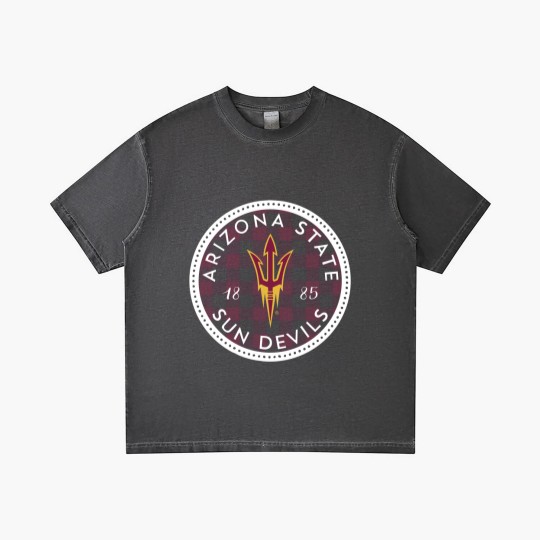 Discover Arizonna State University Gradient T Shirts