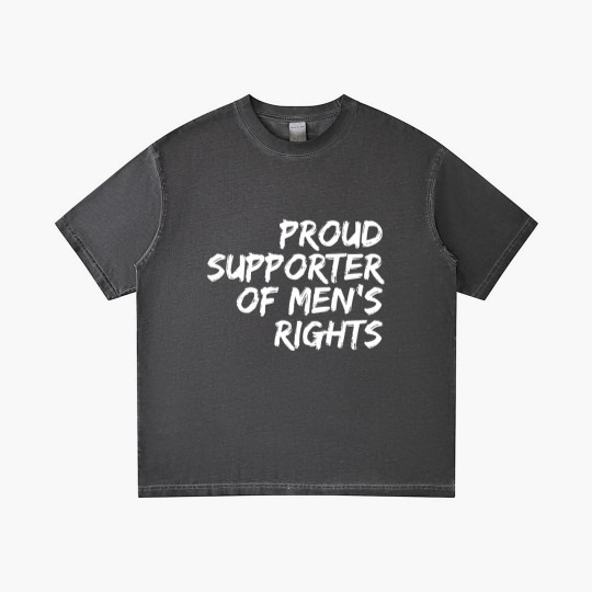 Discover International Men's Day Gradient T Shirts