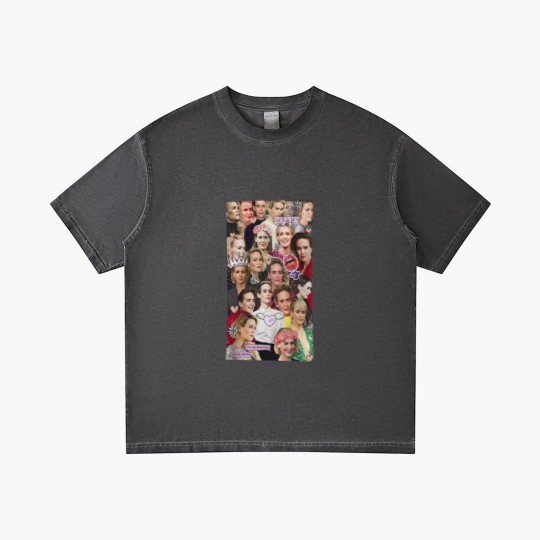 Discover Sarah Paulson Moments Gradient T Shirts