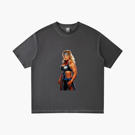 Discover Beth Phoenix is an American Professional Gradient T Shirts