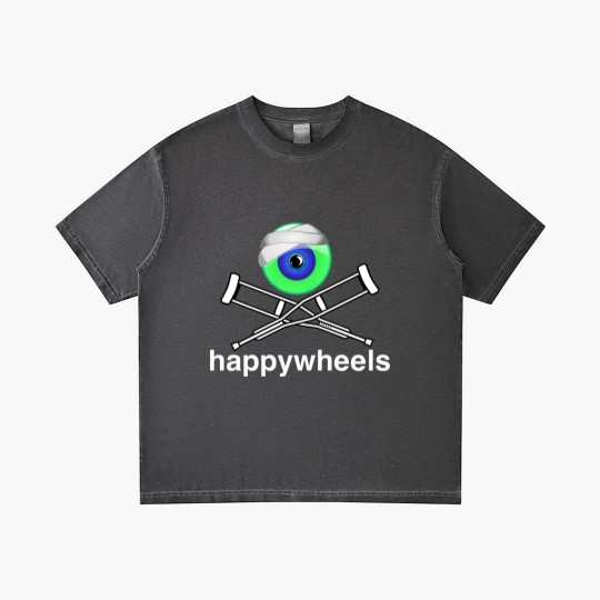 Discover HappyJack - Jacksepticeye - Gradient T Shirts