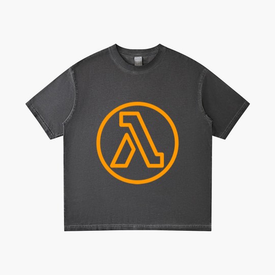 Discover AWS Lambda Gradient T Shirts